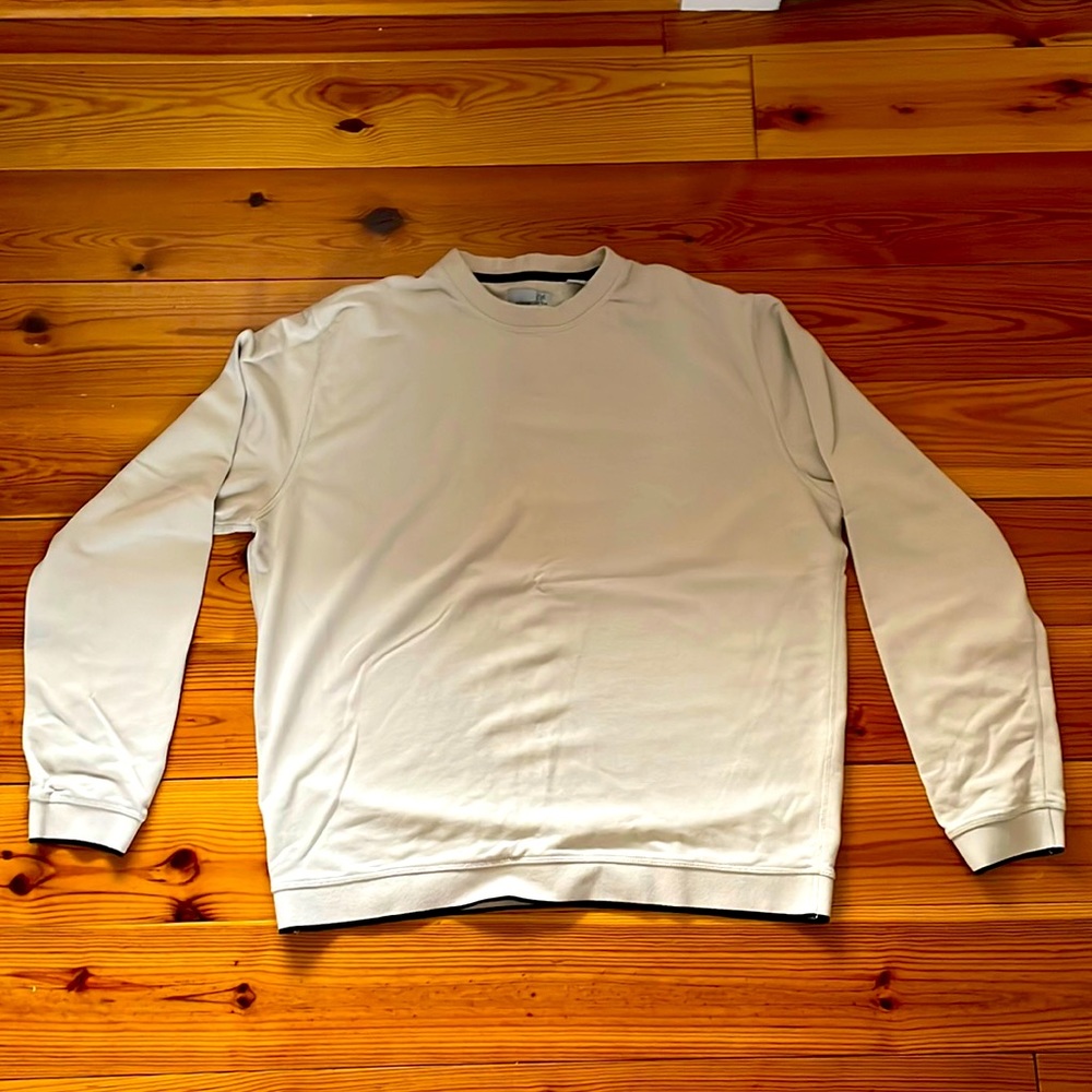 Ashworth Golf Sweatshirt XL